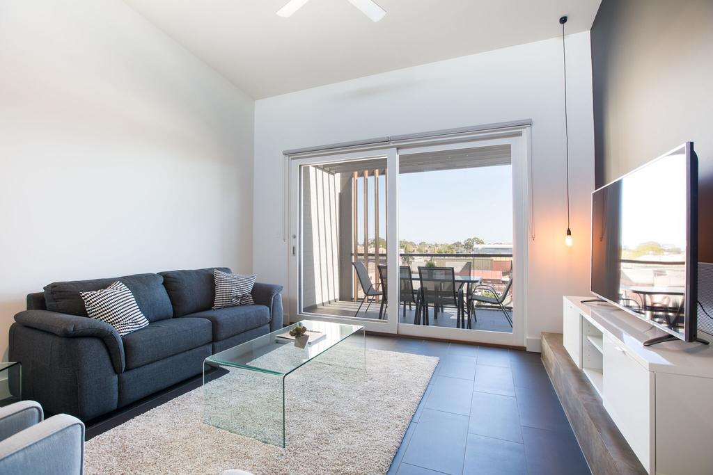 Magnificent Apartment + Free Car Park Near Cbd Adelajda Zewnętrze zdjęcie